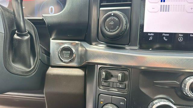 2025 Ford F-250 Super Duty King Ranch