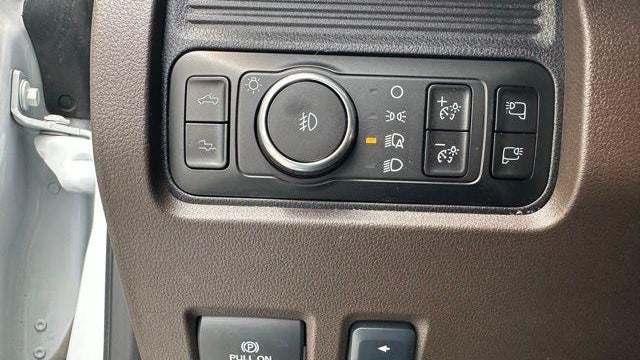 2025 Ford F-250 Super Duty King Ranch
