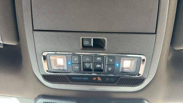 2025 Ford F-250 Super Duty King Ranch