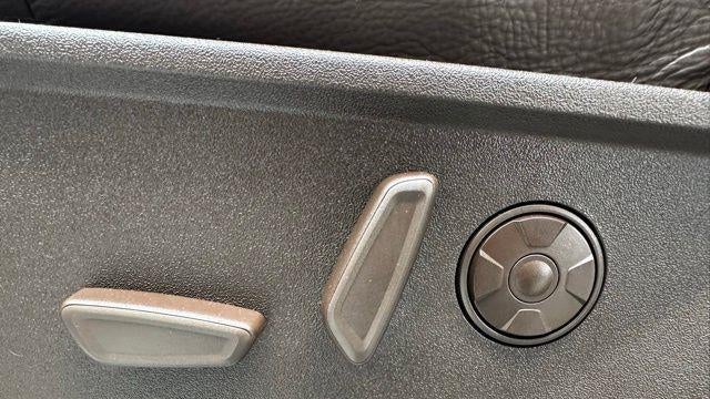 2025 Ford F-250 Super Duty King Ranch