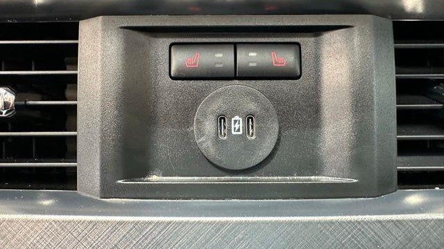 2025 Ford F-250 Super Duty King Ranch