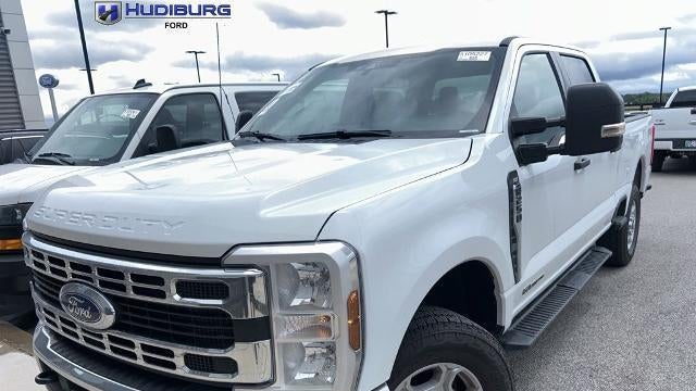 Preowned 2025 Ford F-250 Super Duty King Ranch for Sale