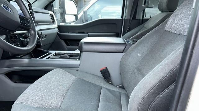 2025 Ford F-250 Super Duty King Ranch