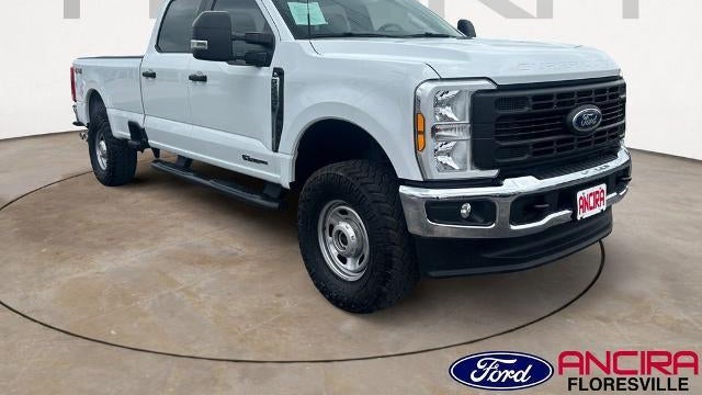 Preowned 2025 Ford F-250 Super Duty King Ranch for Sale