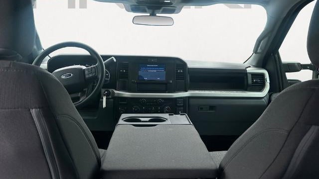 2025 Ford F-250 Super Duty King Ranch