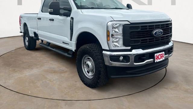 2025 Ford F-250 Super Duty King Ranch