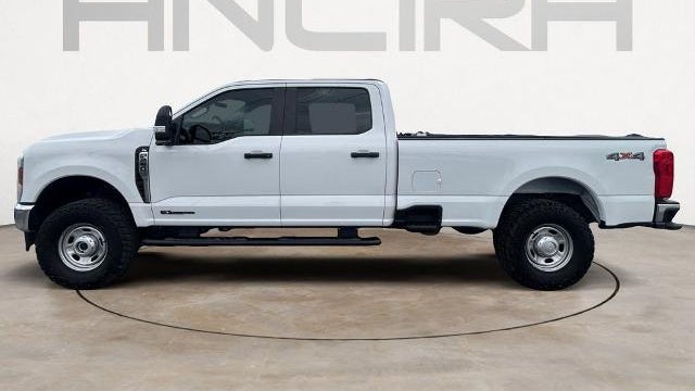 2025 Ford F-250 Super Duty King Ranch