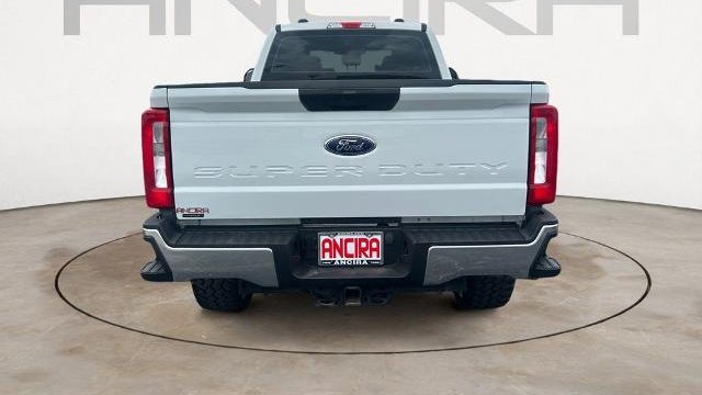 2025 Ford F-250 Super Duty King Ranch