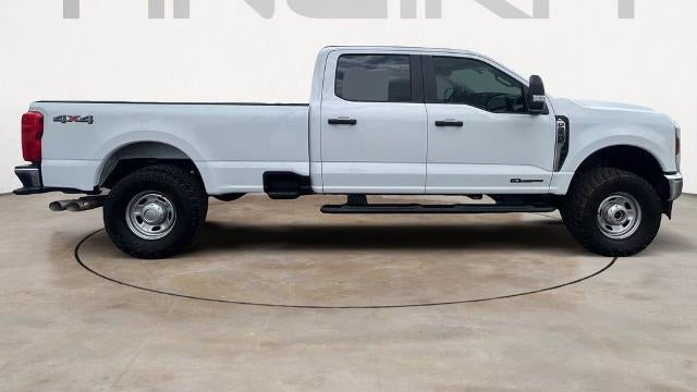 2025 Ford F-250 Super Duty King Ranch