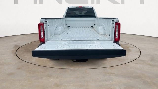 2025 Ford F-250 Super Duty King Ranch