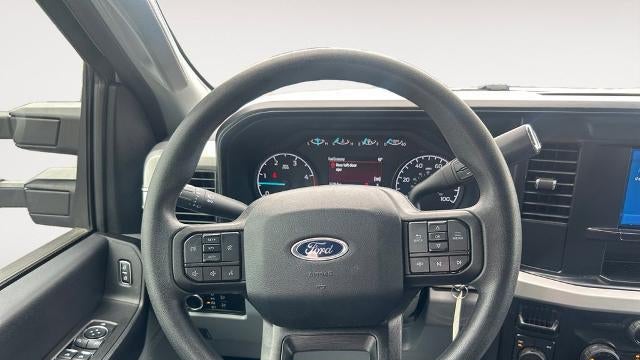 2025 Ford F-250 Super Duty King Ranch