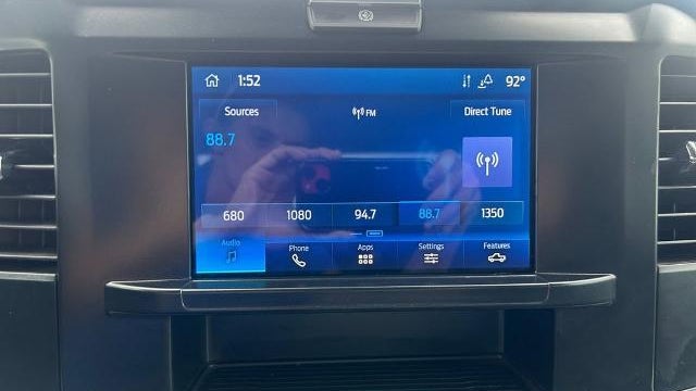 2025 Ford F-250 Super Duty King Ranch