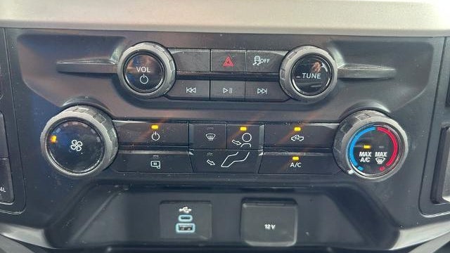 2025 Ford F-250 Super Duty King Ranch