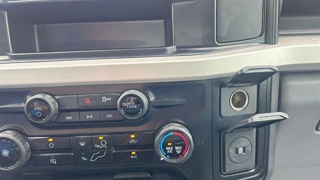 2025 Ford F-250 Super Duty King Ranch