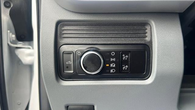2025 Ford F-250 Super Duty King Ranch