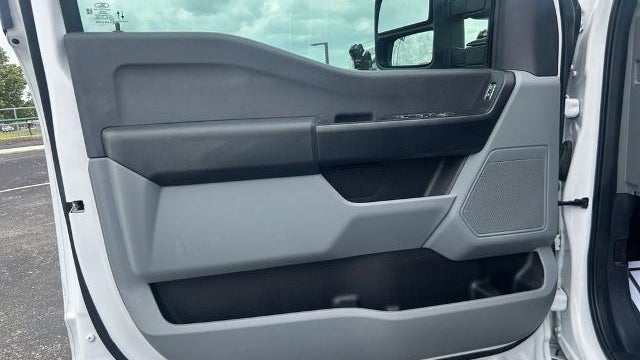 2025 Ford F-250 Super Duty King Ranch