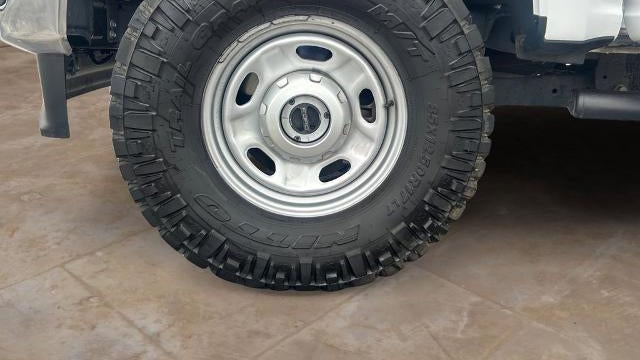 2025 Ford F-250 Super Duty King Ranch