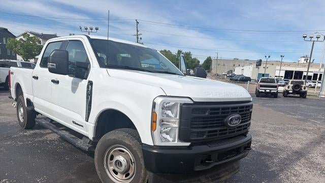 Preowned 2025 Ford F-250 Super Duty King Ranch for Sale