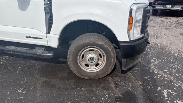 2025 Ford F-250 Super Duty King Ranch
