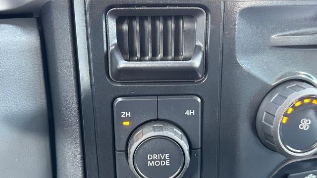 2025 Ford F-250 Super Duty King Ranch