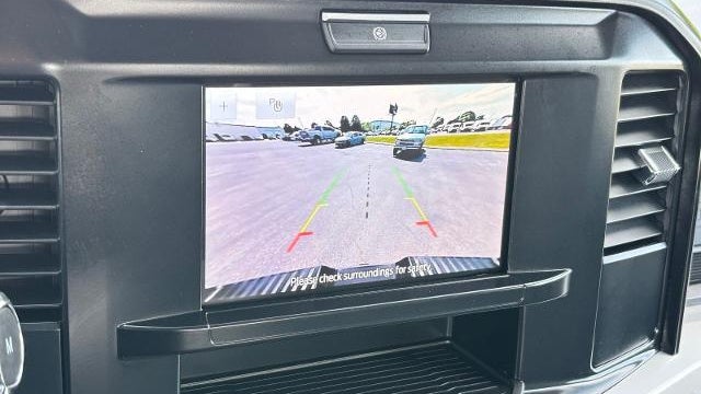 2025 Ford F-250 Super Duty King Ranch
