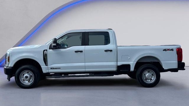 2025 Ford F-250 Super Duty King Ranch