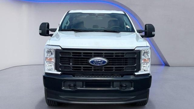 2025 Ford F-250 Super Duty King Ranch