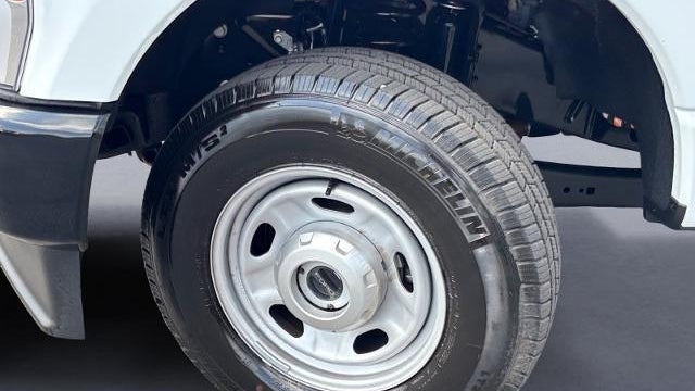2025 Ford F-250 Super Duty King Ranch
