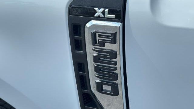 2025 Ford F-250 Super Duty King Ranch