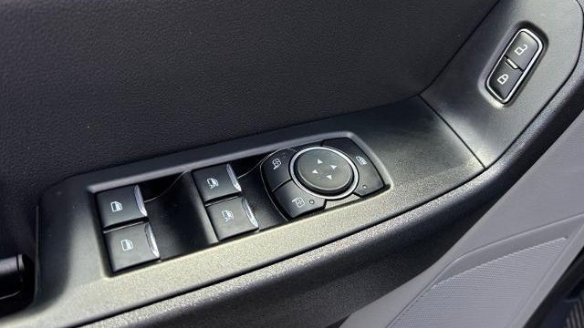 2025 Ford F-250 Super Duty King Ranch
