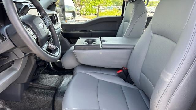 2025 Ford F-250 Super Duty King Ranch
