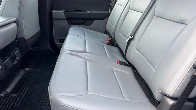 2025 Ford F-250 Super Duty King Ranch
