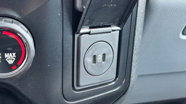 2025 Ford F-250 Super Duty King Ranch