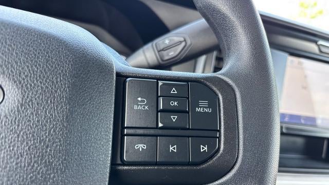 2025 Ford F-250 Super Duty King Ranch