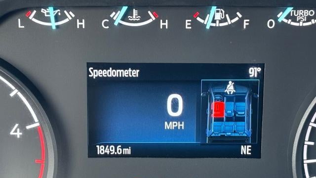 2025 Ford F-250 Super Duty King Ranch