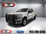 2025 F-250 Super Duty Thumbnail 1