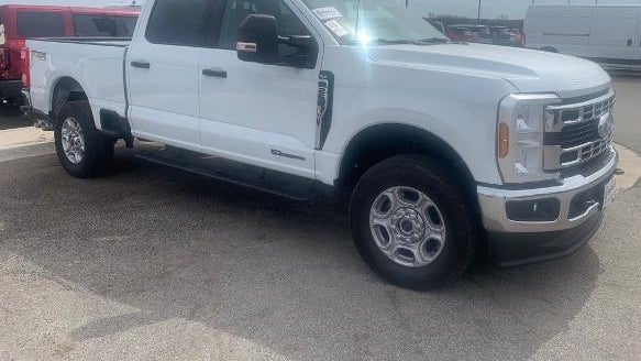 Preowned 2025 Ford F-250 Super Duty King Ranch for Sale