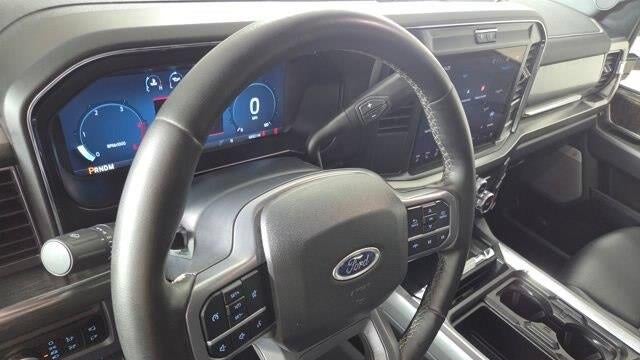 2025 Ford F-250 Super Duty King Ranch