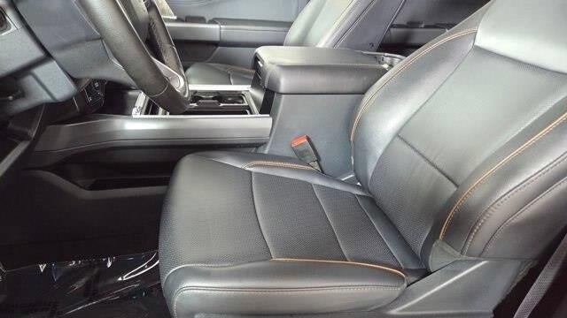 2025 Ford F-250 Super Duty King Ranch