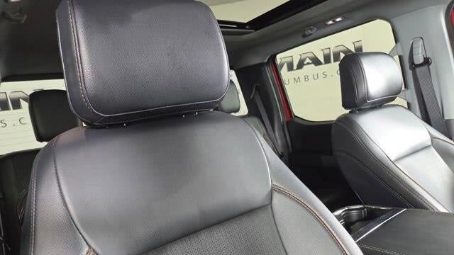2025 Ford F-250 Super Duty King Ranch