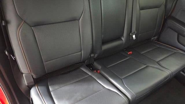 2025 Ford F-250 Super Duty King Ranch