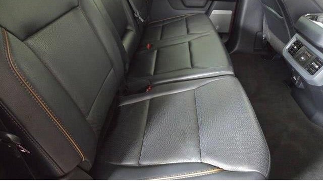 2025 Ford F-250 Super Duty King Ranch