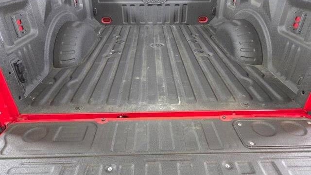 2025 Ford F-250 Super Duty King Ranch