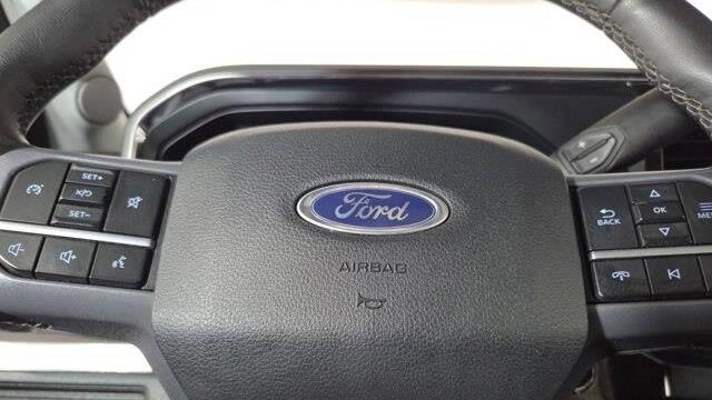 2025 Ford F-250 Super Duty King Ranch