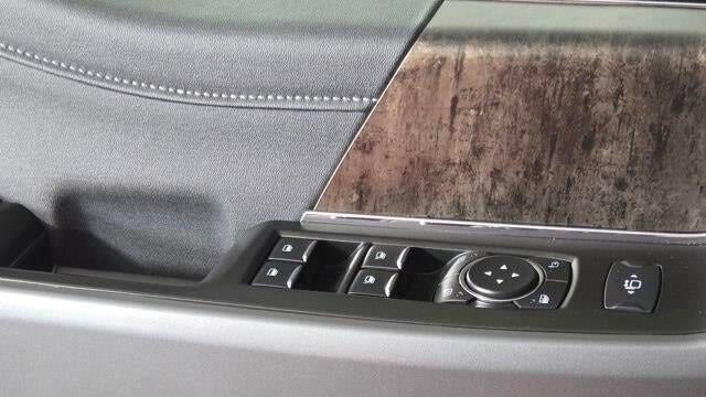 2025 Ford F-250 Super Duty King Ranch