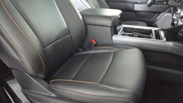 2025 Ford F-250 Super Duty King Ranch