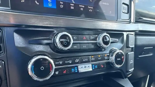 2025 Ford F-250 Super Duty Lariat