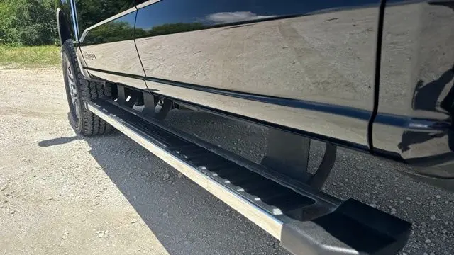 2025 Ford F-250 Super Duty Lariat