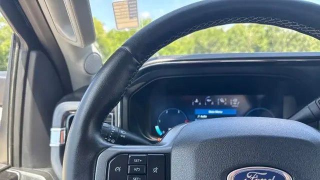2025 Ford F-250 Super Duty Lariat