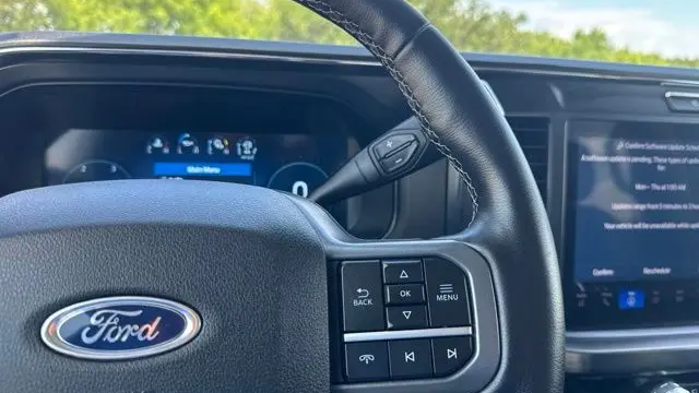 2025 Ford F-250 Super Duty Lariat